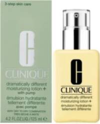 Clinique Dramatically Different Moisturizing Lotion 125ml