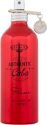 Cuba Authentic Flame 100ml