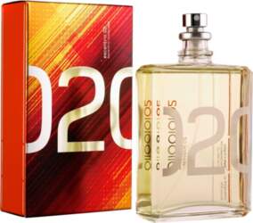 Escentric Molecules Molecule 02 EDT U