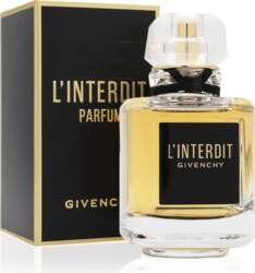 Givenchy L`Interdit 80ml