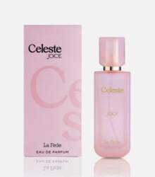 La Fede Celeste Joice 100ml