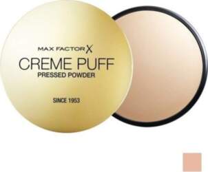 Max Factor Creme Puff 50 Natural