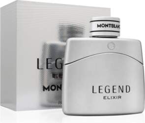 Montblanc Legend Elixir Parfum M 50ml