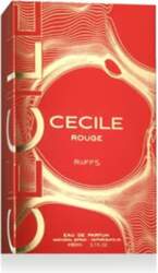 Riiffs Cecile Rouge 80ml