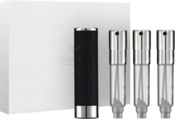 Travalo Walzer Refillable Atomiser 3 x
