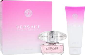 Versace Bright Crystal 50ml