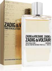 Zadig & Voltaire This Is Really