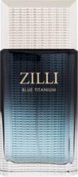 Zilli Blue Titanium 100ml
