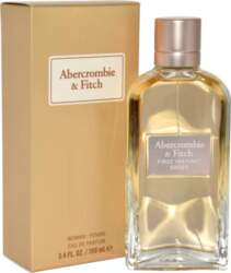Abercrombie & Fitch First Instinct Sheer