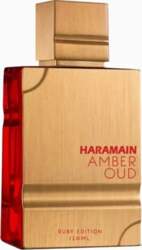 Al Haramain Amber Oud Ruby Edition