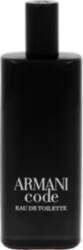 Armani Code Edt 15ml