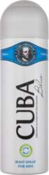 Cuba Blue 200ml
