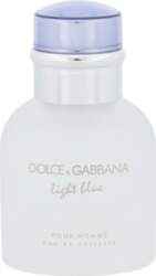 Dolce&Gabbana Light Blue 40ml