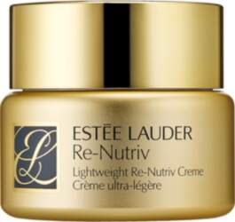 Estee Lauder Re-Nutriv Lightweight Creme Pot