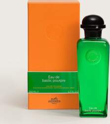 Hermes Eau de Basilic Pourpre 200ml