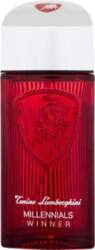 Lamborghini Millennials Winner 125ml