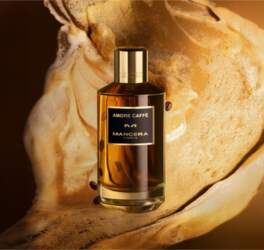 MANCERA Amore Caffe 120ml
