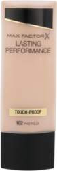 Max Factor Lasting Performance 102 Pastelle