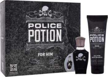 Police Potion 30ml
