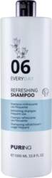 PURING 06 Everyday Refreshing Shampoo 1000ml