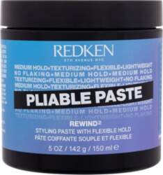 Redken Rewind Pliable Paste 150ml