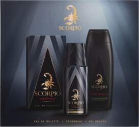 Scorpio Vertigo 75ml