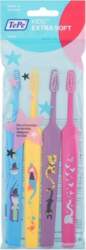 TePe Kids Select Compact toothbrush extra