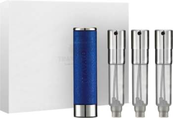 Travalo Walzer Refillable Atomiser 3 x