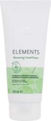 Wella Professionals Elements Renewing Conditioner 200ml