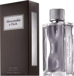 Abercrombie & Fitch First Instinct for