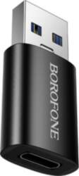 Borofone Adapter BV26B - USB uz