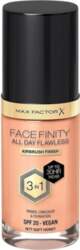 Max Factor Facefinity 3-in-1 tonālais krēms