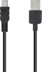 OEM USB kabelis — Mini USB