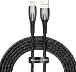 BASEUS kabelis USB A līdz Lightning