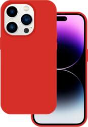 Tel Protect Silicone Premium iPhone modelim