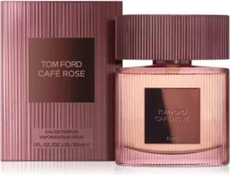 Tom Ford Café Rose Eau de