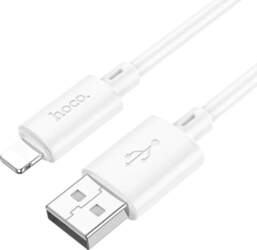 HOCO kabelis USB A līdz Lightning
