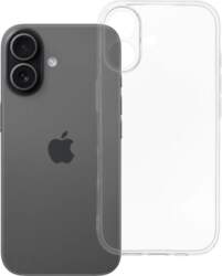 OEM Clear 2 mm Case for