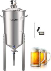 Fermentators VEVOR DM-NF350-B, 30 l, 43