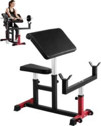 Vevor Preacher bicepsa ...