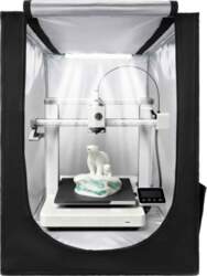 3D printera pārsegs VEVOR S0001, ar