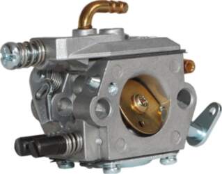 Karburators CS-62
