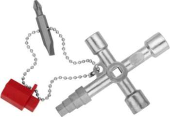 Kompl. Profi KEY, Knipex