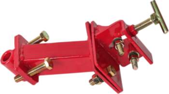 Plow adapter APA-1