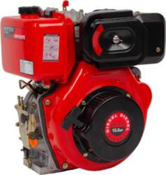 Dīzeļdzinējs HM-186F