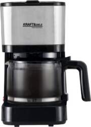 KRAFT&DELE Filter coffee machine 800ml KD4287