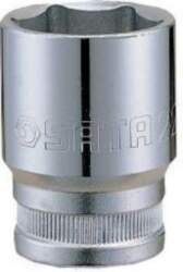 1/2" galva