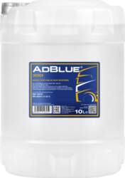 Adblue MANNOL 10l