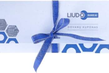 Dāvanu kupons