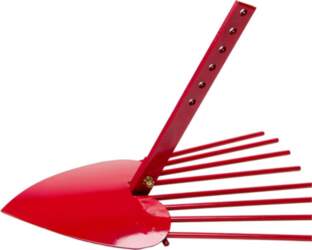 Potato digger BK-1